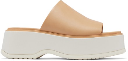 KINETIC™ Impact Y-Strap High Women's Wedge Sandal