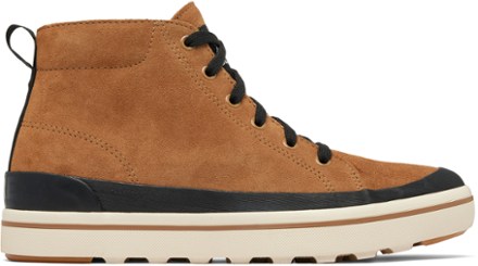 Sorel Men's Metro II Chukka Waterproof Sneakers