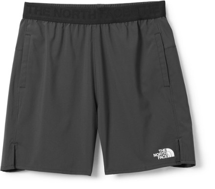 The North Face Boy's On The Trail Shorts