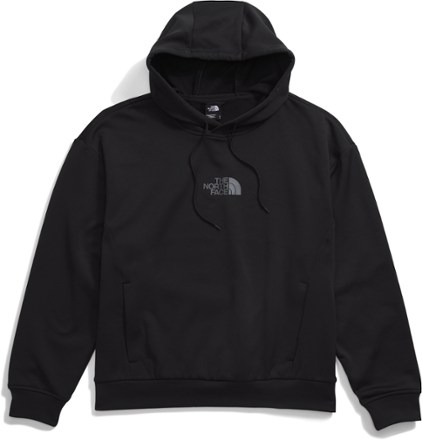 Horizon Performance Fleece Pullover Hoodie - Men's