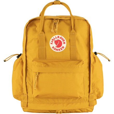 Fjallraven Kanken Outlong Pack