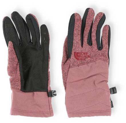 North face shop indi gloves