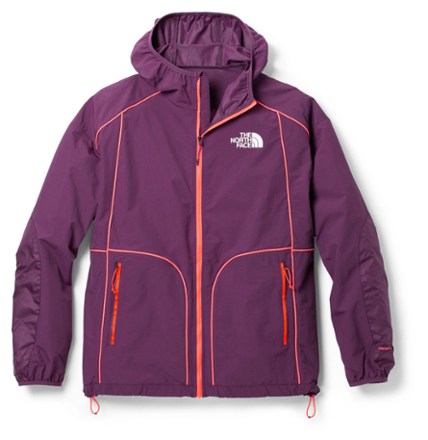 REI Swiftland H2O Running Jacket Review - Exceptional Venting