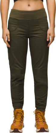 Patagonia W's Caliza Rock Pants,Women,Roamer Red,6 