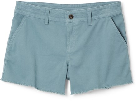 prAna Women's Sancho Shorts