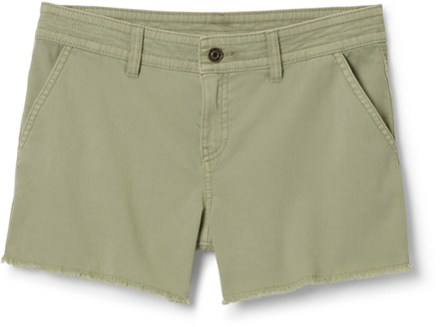 prAna Women's Sancho Shorts