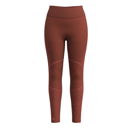 Smartwool Women's Intraknit Active Base Layer Bottoms