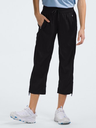 Oiselle Pocket Jogger Capris - Women's