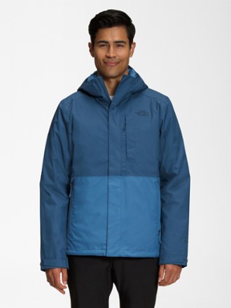 The North Face Altier Triclimate 3 in 1 Jacket Men s REI Co op