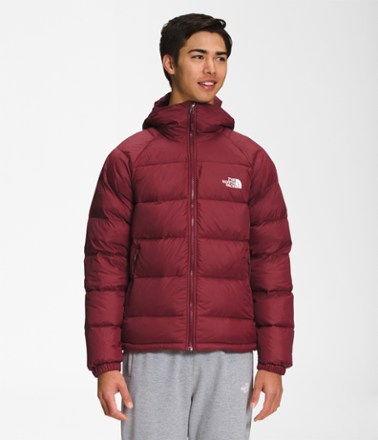 Avis Columbia Platinum Peak Hooded Jkt Homme : Doudoune synthétique  Randonnée, Trek