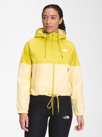 Fionn Insulated Jacket