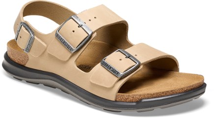 Birkenstock Women's Milano Rugged Sandals