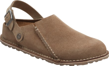 Sanuk Donny Hemp Shoes - Men's