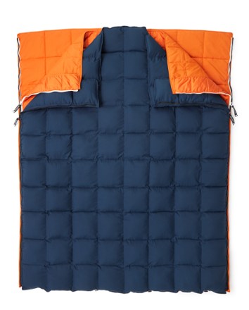 The North Face Cozy One Bag Duo