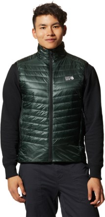 Men's Spyfire Vest - Chatham Outfitters