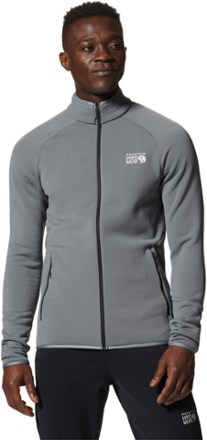 The North Face Denali Hoodie Fleece Jacket - Men's