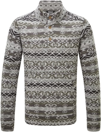 Sherpa Adventure Gear Men's Bhutan Pullover