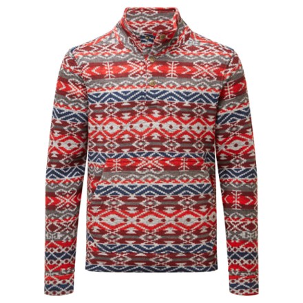 Sherpa Adventure Gear Men's Bhutan Pullover