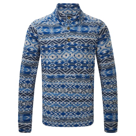 Sherpa Adventure Gear Men's Bhutan Pullover