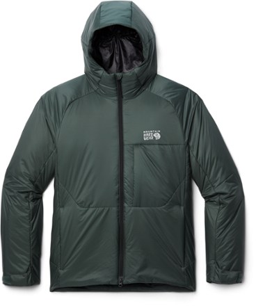 Men's Cascade Shield Jacket