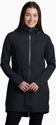 Stretch Voyagr™ Jacket in Women's Outerwear