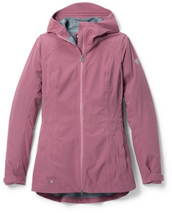 KUHL Women's Stretch Voyagr Jacket