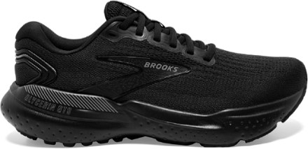 Brooks Glycerin GTS 21 Road-Running Shoes - Women's 0