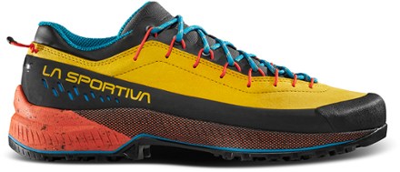 La Sportiva Men's TX4 EVO Approach Shoes