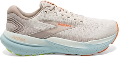 Buy Wmns Transcend 7 'Blue Light Orange' - 1203191B480