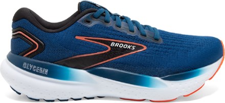 Brooks Men's Glycerin 21 Road-Running Shoes