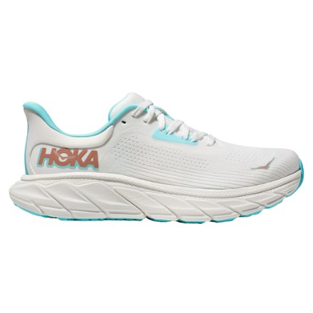 HOKA Women's Arahi 7 Road-Running Shoes