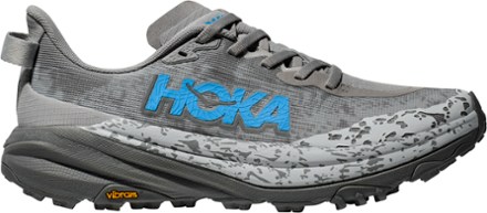 HOKA Women's Speedgoat 6 Trail-Running Shoes