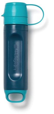 LifeStraw Peak Series Solo Water Filter