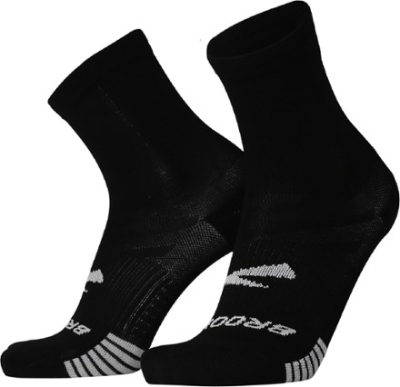 Hunter 6-Stitch Cable Boot Socks