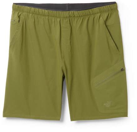 The North Face Men's Lightstride 7" Shorts