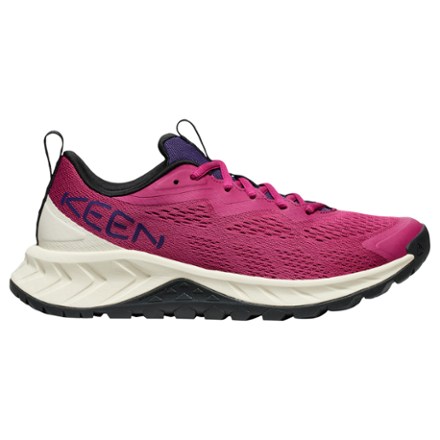 KEEN Women's Versacore Speed Hiking Shoes