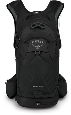 Osprey Men's Raptor 14 EF Hydration Pack