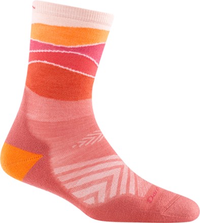 Darn Tough Women's Horizon Micro Crew Ultralight Cushion Socks