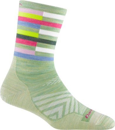 Darn Tough Women's Relay Micro Crew Ultralight Socks