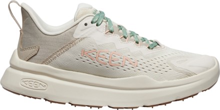 KEEN Women's WK450 Walking Shoes