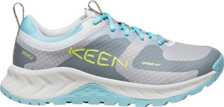 KEEN Women's Versacore Waterproof Hiking Shoes