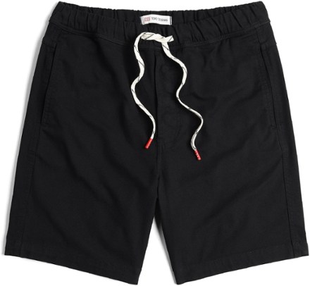 Topo Designs Men's Dirt Shorts