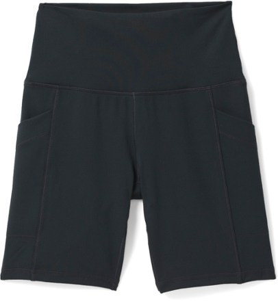 prAna Becksa High Rise Shorts