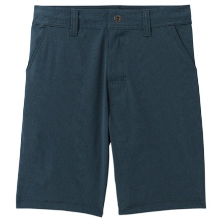 prAna Men's Hybridizer 8