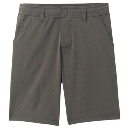 prAna Men's Hybridizer 10