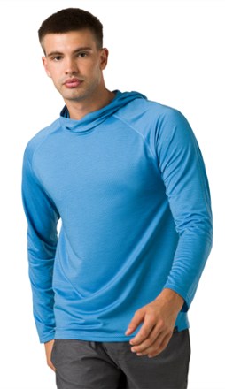 prAna Men's Repeater Hoodie