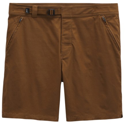 Stretch Zion™ Short II