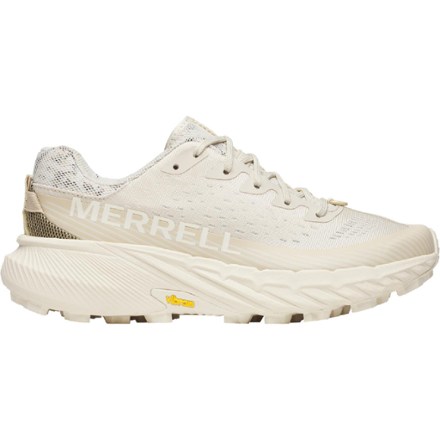 MERRELL AGILITY PEAK 5: Zapatilla ultra trail, comodidad y suelas  mejoradas. - CARRERAS DE MONTAÑA, POR MAYAYO