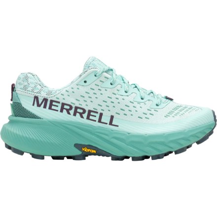 Merrell Women's Agility Peak 5 Trail-Running Shoes