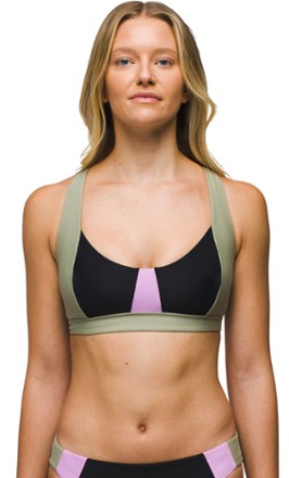 prAna Women's Tulum Swimsuit Top